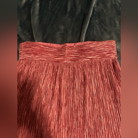 Rare Mary McFadden Vintage Skirt - Picture 6 of 10